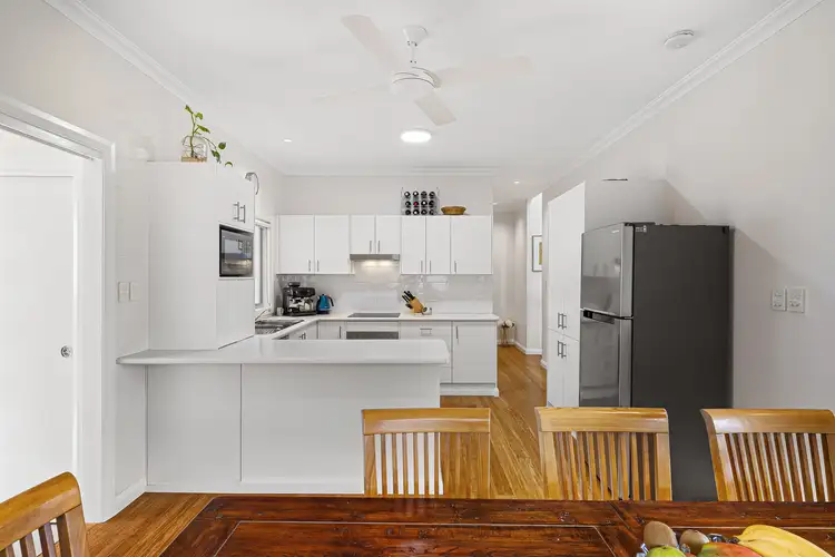 Sixth view of Homely house listing, 18 Riverview Road, Oyster Bay NSW 2225