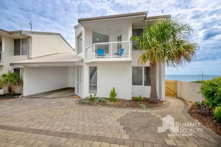5/14 Upper Esplanade, Bunbury WA 6230