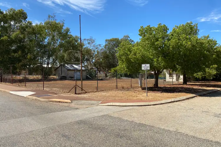 Second view of Homely land listing, 21 Macartney Street, York WA 6302