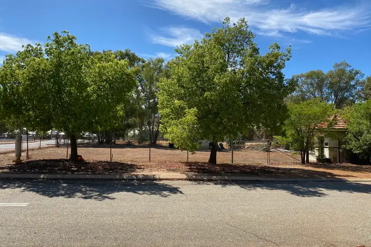 Third view of Homely land listing, 21 Macartney Street, York WA 6302