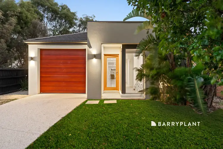 25 Everlasting Boulevard, Cranbourne West VIC 3977
