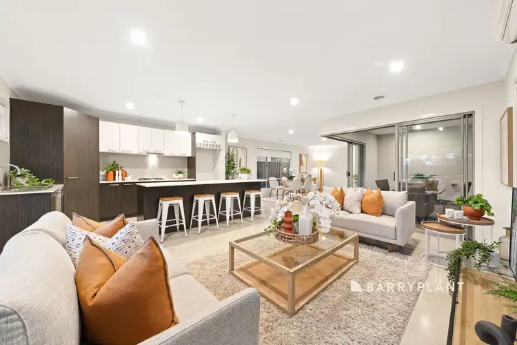 Second view of Homely house listing, 25 Everlasting Boulevard, Cranbourne West VIC 3977