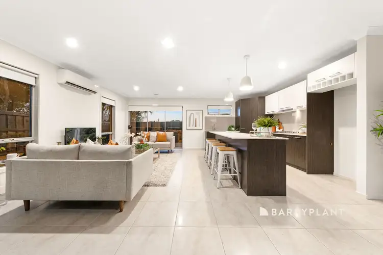 Third view of Homely house listing, 25 Everlasting Boulevard, Cranbourne West VIC 3977
