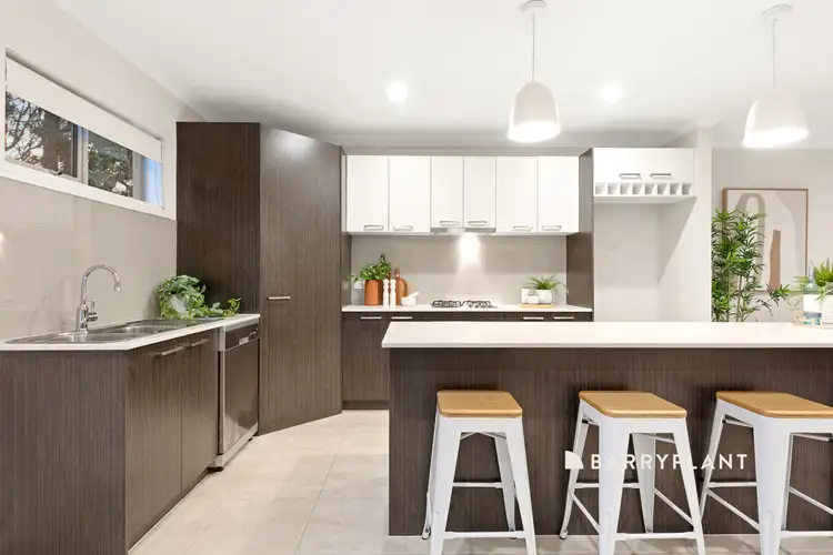 Fourth view of Homely house listing, 25 Everlasting Boulevard, Cranbourne West VIC 3977