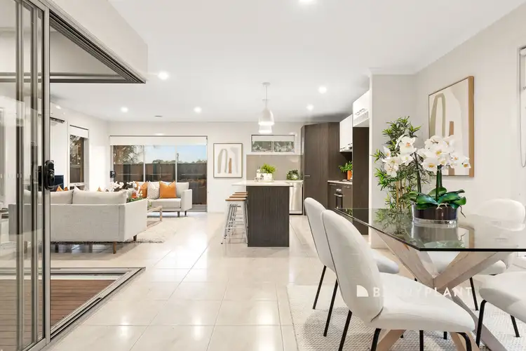Fifth view of Homely house listing, 25 Everlasting Boulevard, Cranbourne West VIC 3977