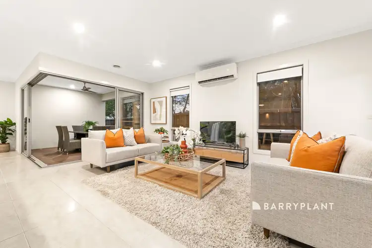 Sixth view of Homely house listing, 25 Everlasting Boulevard, Cranbourne West VIC 3977