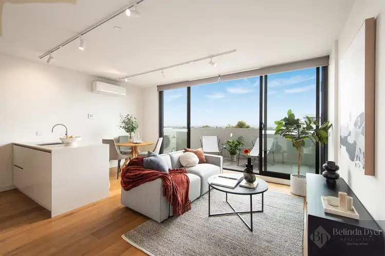 Main view of Homely apartment listing, 309/53 Browns Road, Bentleigh East VIC 3165
