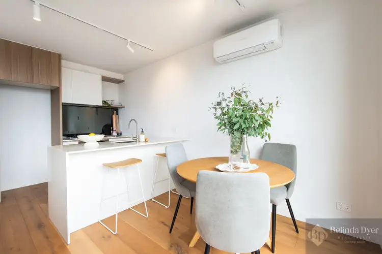 Second view of Homely apartment listing, 309/53 Browns Road, Bentleigh East VIC 3165