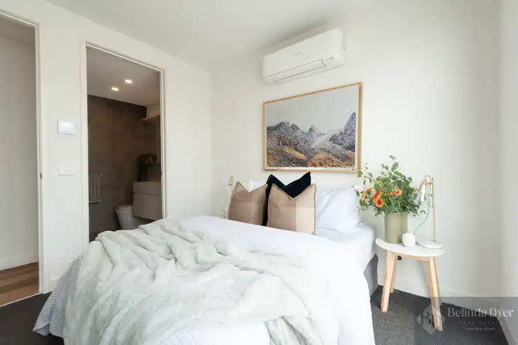 Third view of Homely apartment listing, 309/53 Browns Road, Bentleigh East VIC 3165