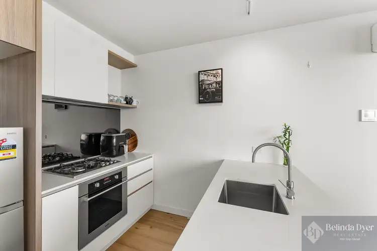 Fourth view of Homely apartment listing, 309/53 Browns Road, Bentleigh East VIC 3165