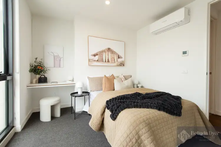 Fifth view of Homely apartment listing, 309/53 Browns Road, Bentleigh East VIC 3165
