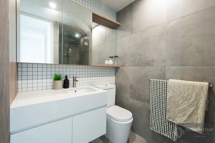 Sixth view of Homely apartment listing, 309/53 Browns Road, Bentleigh East VIC 3165