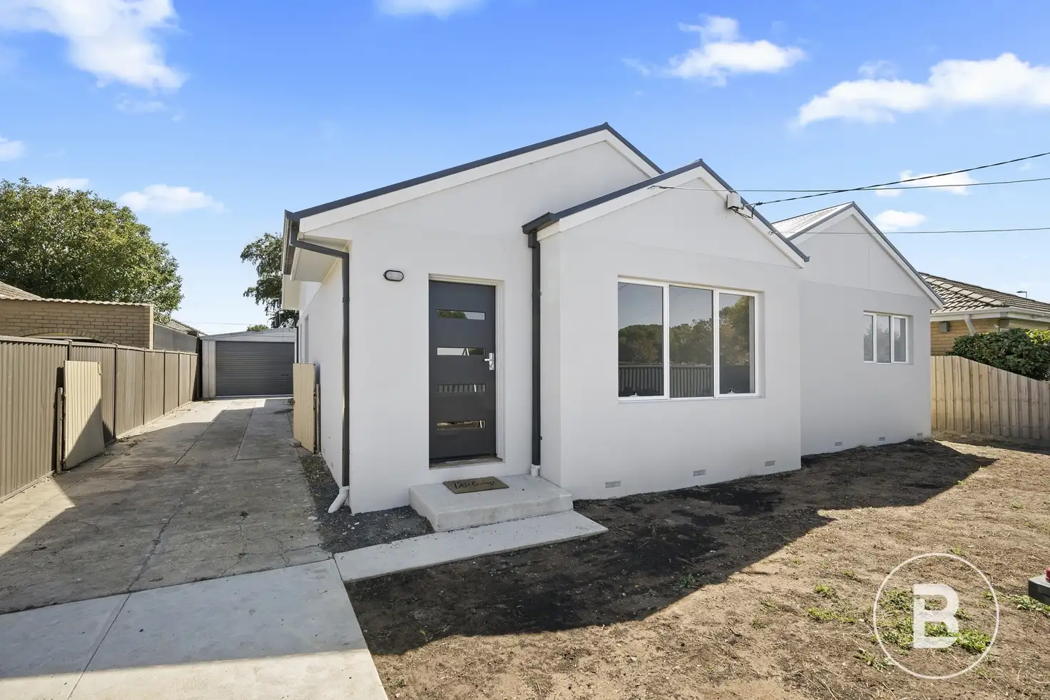 Main view of Homely house listing, 270 Vickers Street, Sebastopol VIC 3356