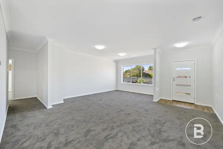 Second view of Homely house listing, 270 Vickers Street, Sebastopol VIC 3356