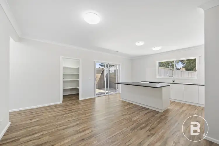 Third view of Homely house listing, 270 Vickers Street, Sebastopol VIC 3356