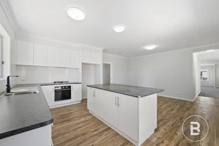 Fourth view of Homely house listing, 270 Vickers Street, Sebastopol VIC 3356