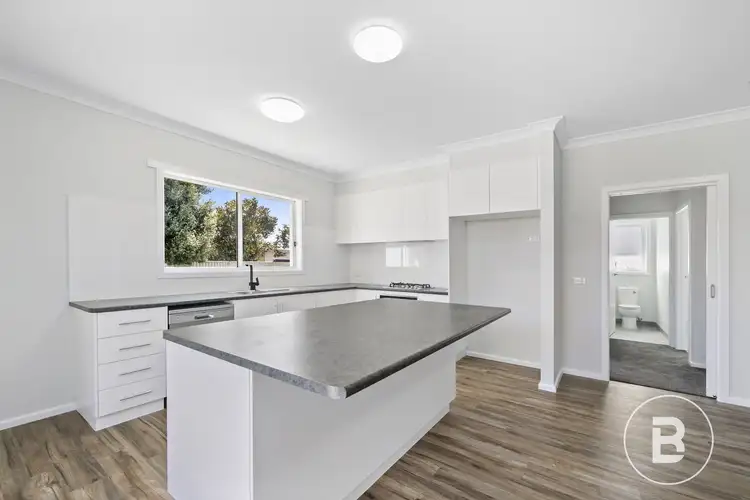 Fifth view of Homely house listing, 270 Vickers Street, Sebastopol VIC 3356
