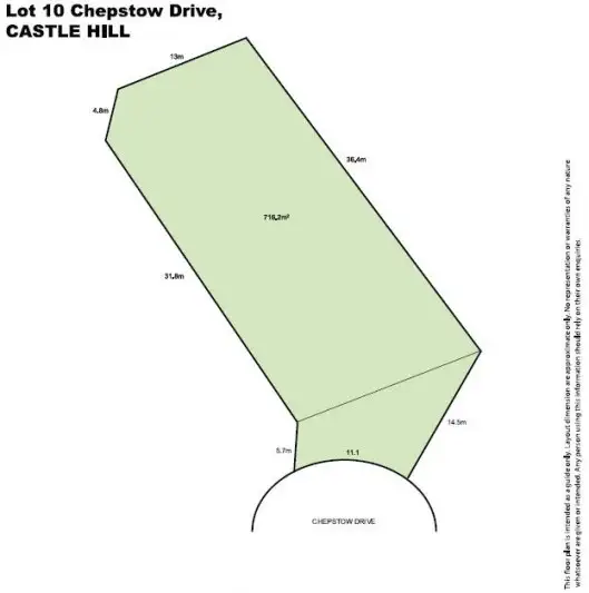 99 Chepstow Drive, Castle Hill NSW 2154