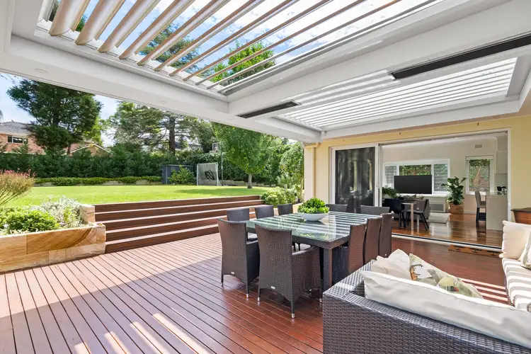 Second view of Homely house listing, 62 Woodlands Road, East Lindfield NSW 2070