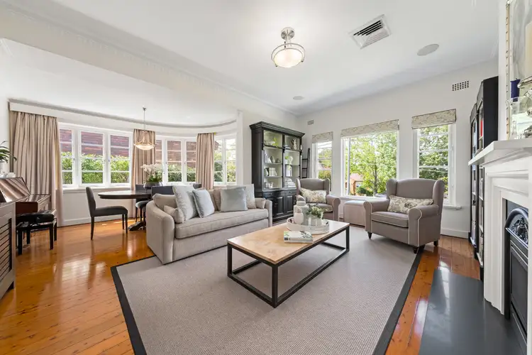 Sixth view of Homely house listing, 62 Woodlands Road, East Lindfield NSW 2070