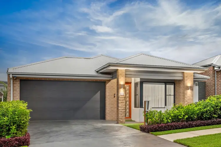 Main view of Homely house listing, 14 Cinch Street, Box Hill NSW 2765