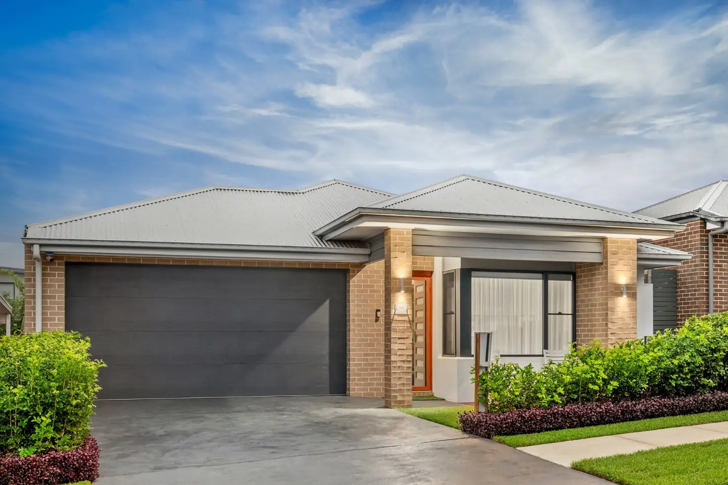Main view of Homely house listing, 14 Cinch Street, Box Hill NSW 2765