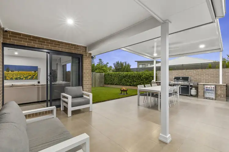 Second view of Homely house listing, 14 Cinch Street, Box Hill NSW 2765