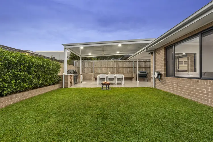 Third view of Homely house listing, 14 Cinch Street, Box Hill NSW 2765