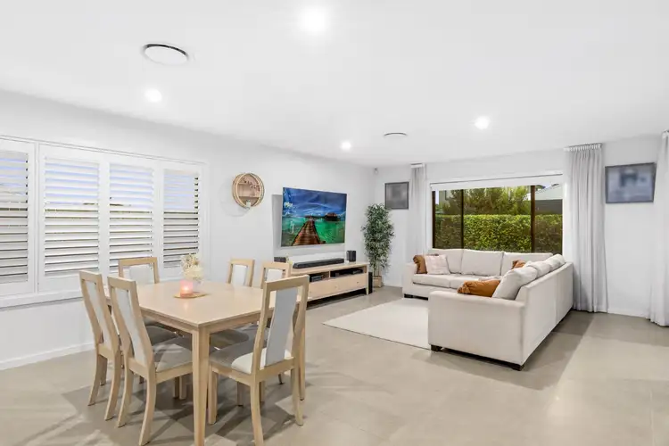 Fourth view of Homely house listing, 14 Cinch Street, Box Hill NSW 2765