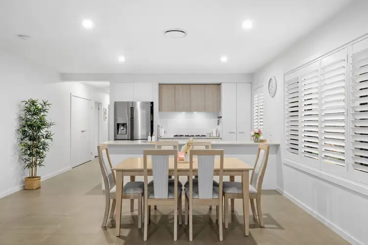 Sixth view of Homely house listing, 14 Cinch Street, Box Hill NSW 2765