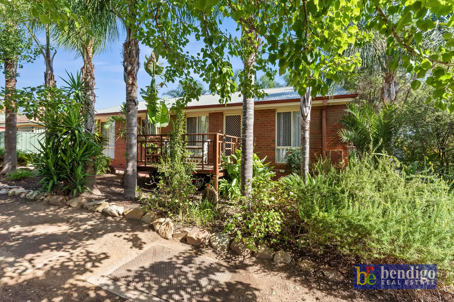 Main view of Homely house listing, 3 Gordon Street, Kangaroo Flat VIC 3555