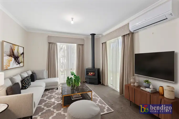 Fourth view of Homely house listing, 3 Gordon Street, Kangaroo Flat VIC 3555