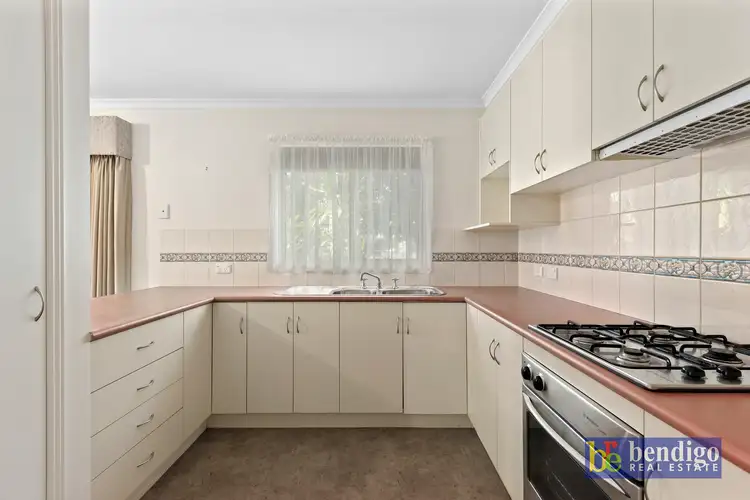 Fifth view of Homely house listing, 3 Gordon Street, Kangaroo Flat VIC 3555