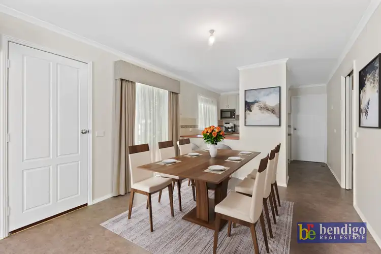 Sixth view of Homely house listing, 3 Gordon Street, Kangaroo Flat VIC 3555