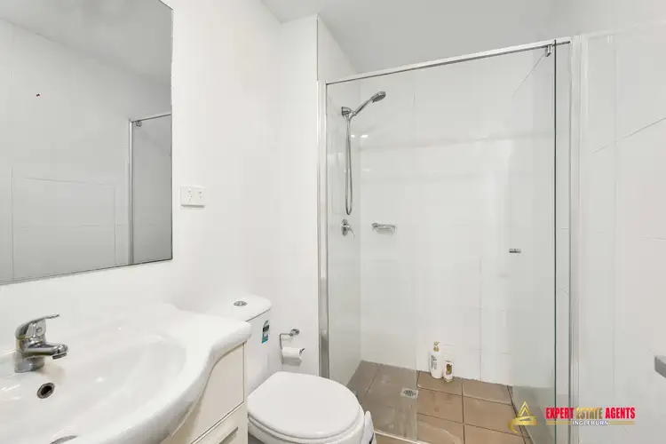 Sixth view of Homely apartment listing, 21/15-17 Castlereagh Street Street, Liverpool NSW 2170