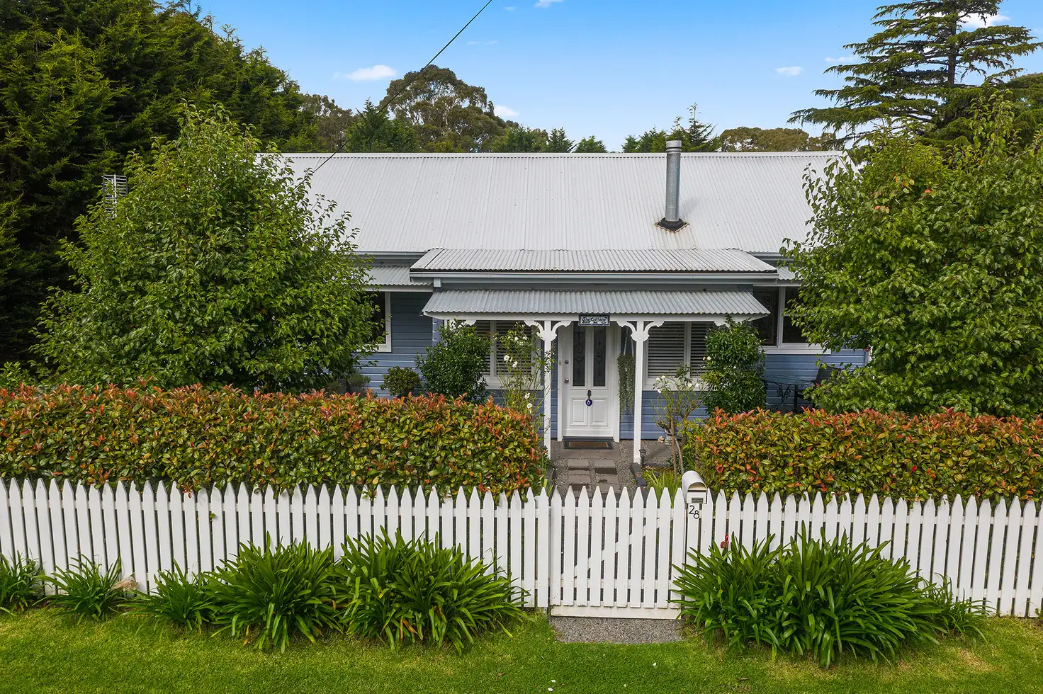 Main view of Homely house listing, 28 Penrose Road, Bundanoon NSW 2578