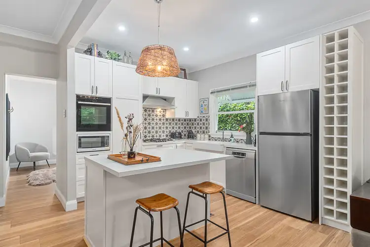 Second view of Homely house listing, 28 Penrose Road, Bundanoon NSW 2578