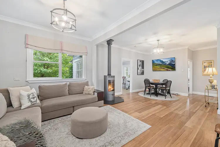 Third view of Homely house listing, 28 Penrose Road, Bundanoon NSW 2578