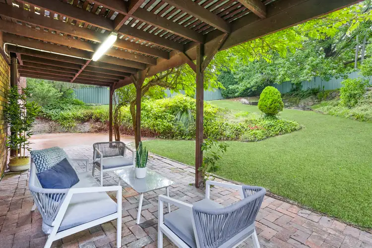 Sixth view of Homely house listing, 4 Benaud Close, Menai NSW 2234