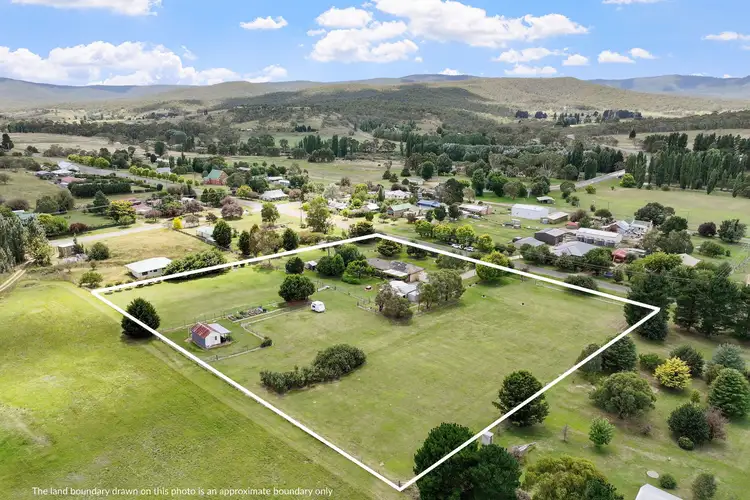 92 Maclean Street, Numeralla NSW 2630