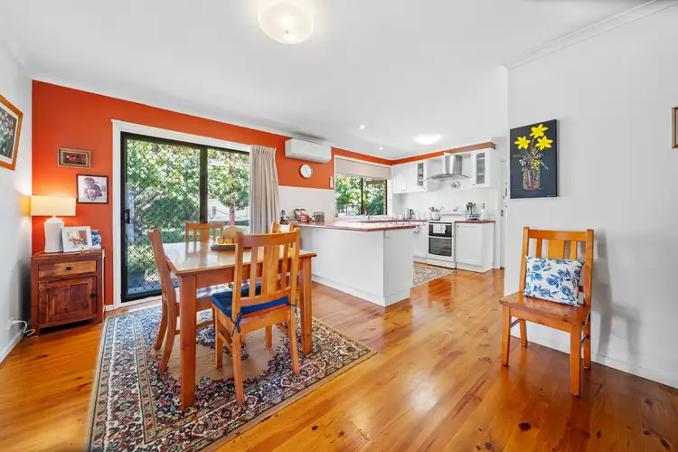 Second view of Homely rural property listing, 92 Maclean Street, Numeralla NSW 2630