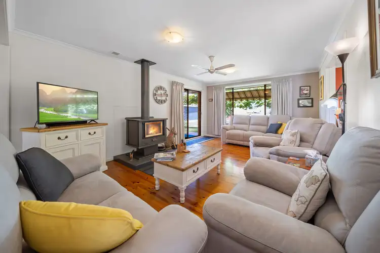 Third view of Homely rural property listing, 92 Maclean Street, Numeralla NSW 2630