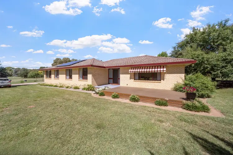 Fourth view of Homely rural property listing, 92 Maclean Street, Numeralla NSW 2630