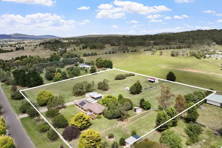 Sixth view of Homely rural property listing, 92 Maclean Street, Numeralla NSW 2630