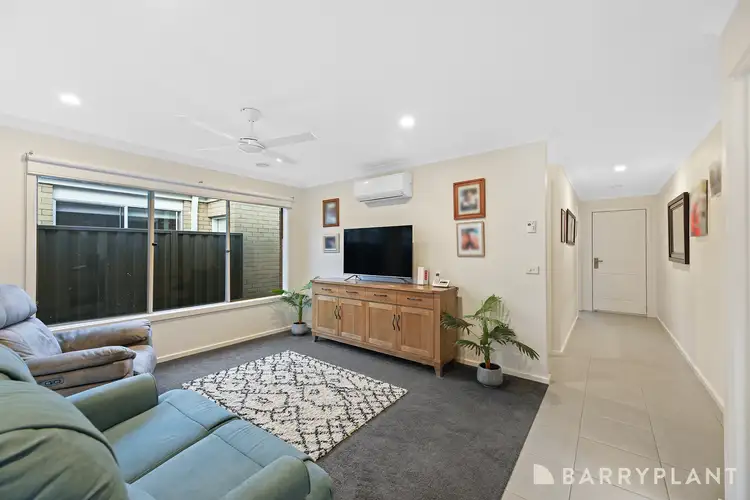 Second view of Homely house listing, 17 Manchester Circuit, Longwarry VIC 3816
