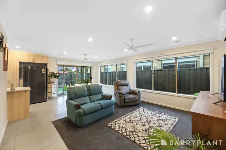 Third view of Homely house listing, 17 Manchester Circuit, Longwarry VIC 3816
