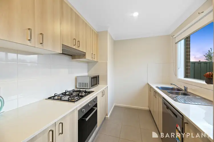 Fourth view of Homely house listing, 17 Manchester Circuit, Longwarry VIC 3816