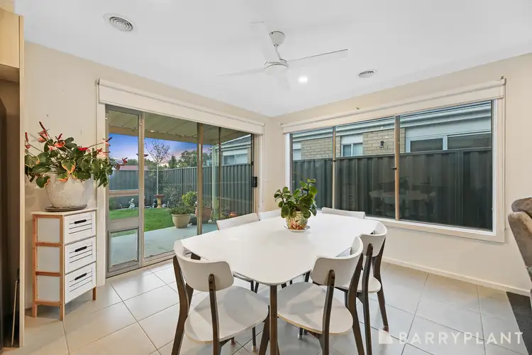 Sixth view of Homely house listing, 17 Manchester Circuit, Longwarry VIC 3816