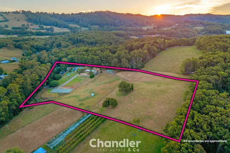 176 Emerald-Monbulk Road, Monbulk VIC 3793