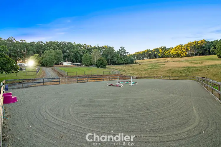 Third view of Homely house listing, 176 Emerald-Monbulk Road, Monbulk VIC 3793